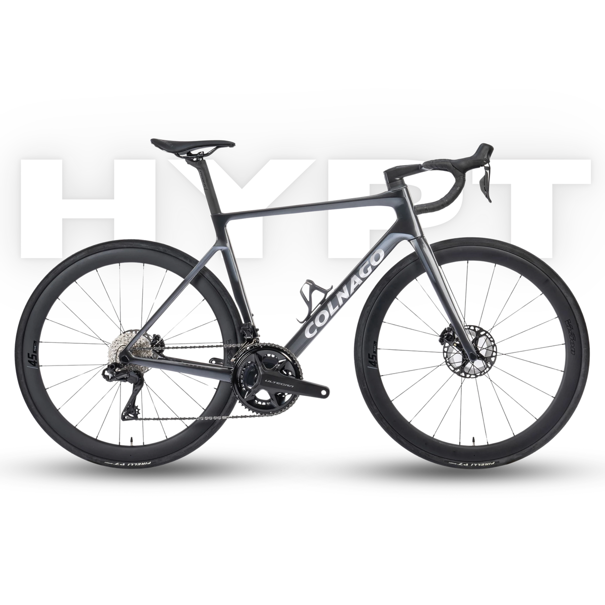 Colnago V4 Shimano Ultegra Di2 Road Bike