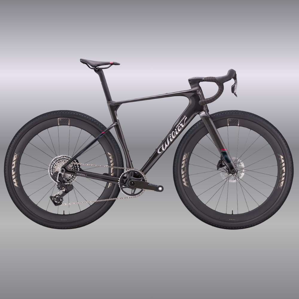 Wilier Rave SLR ID2 Force Gravel Bike