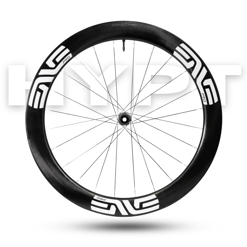 ENVE SES 6.7 Pro Carbon Road Wheelset
