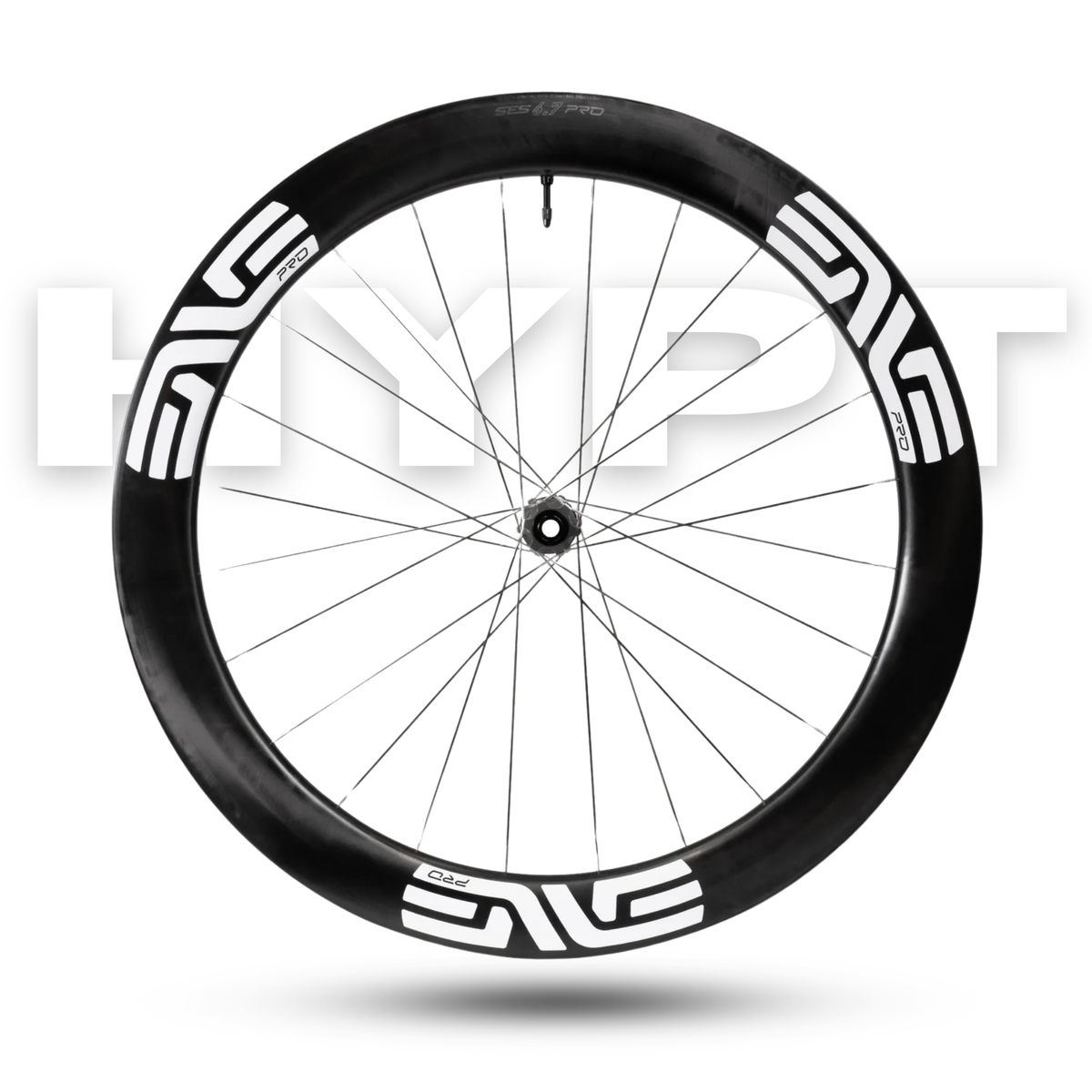 ENVE SES 6.7 Pro Carbon Road Wheelset