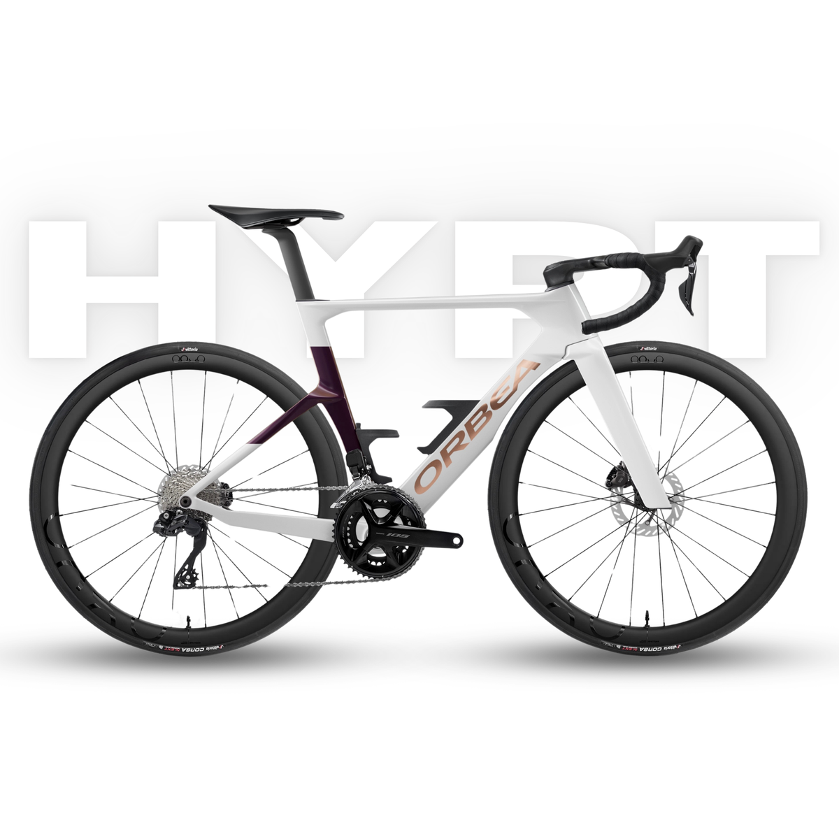 Orbea Orca Aero M30i LTD Road Bike