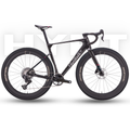 Wilier Rave SLR ID2 Force E1 Graff Aero Gravel Bike