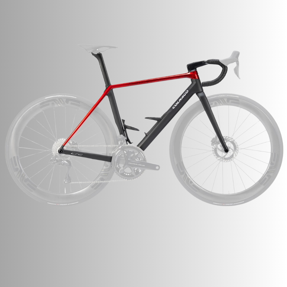 Colnago C72 Road Frameset