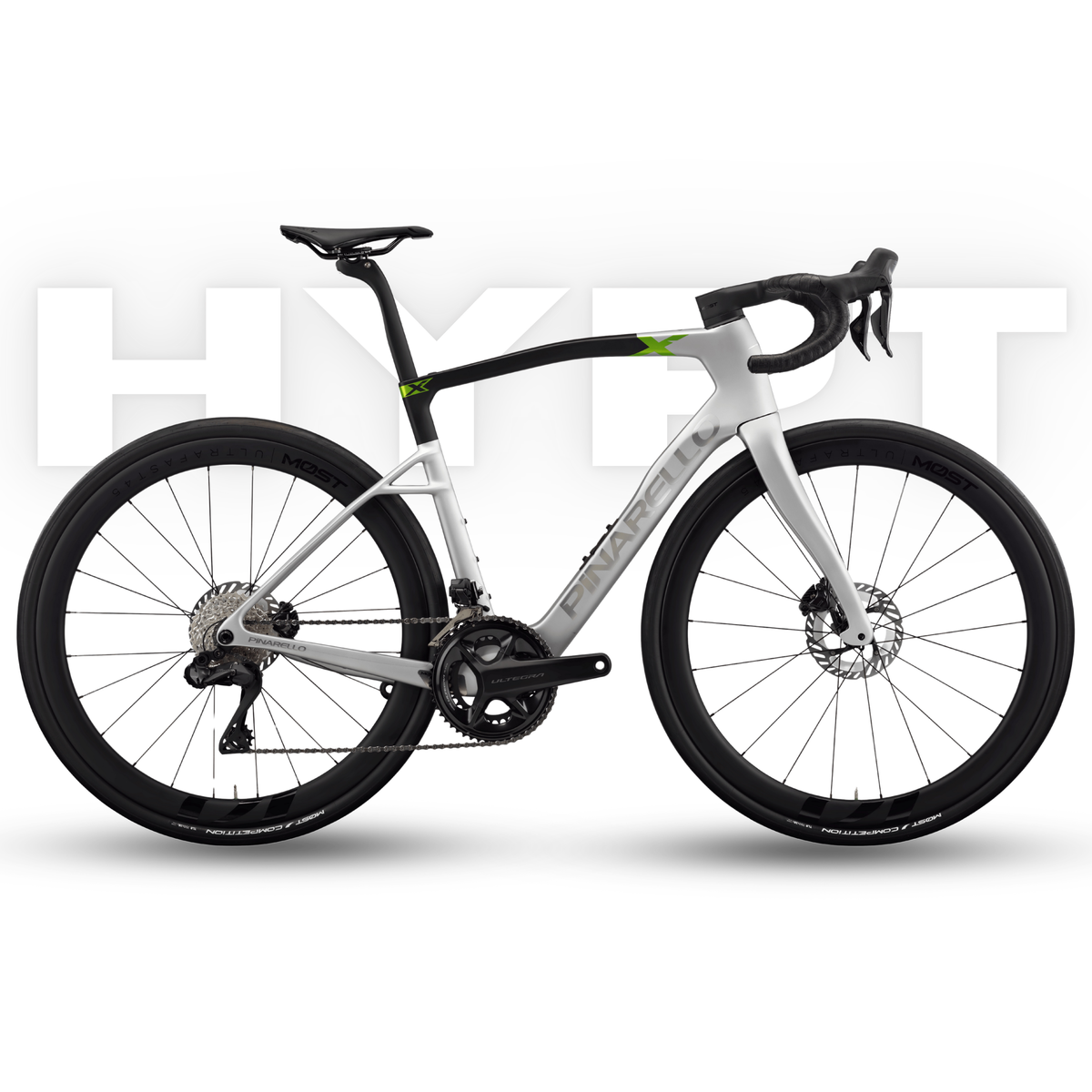 NEW Pinarello X7 Endurance Road Bike