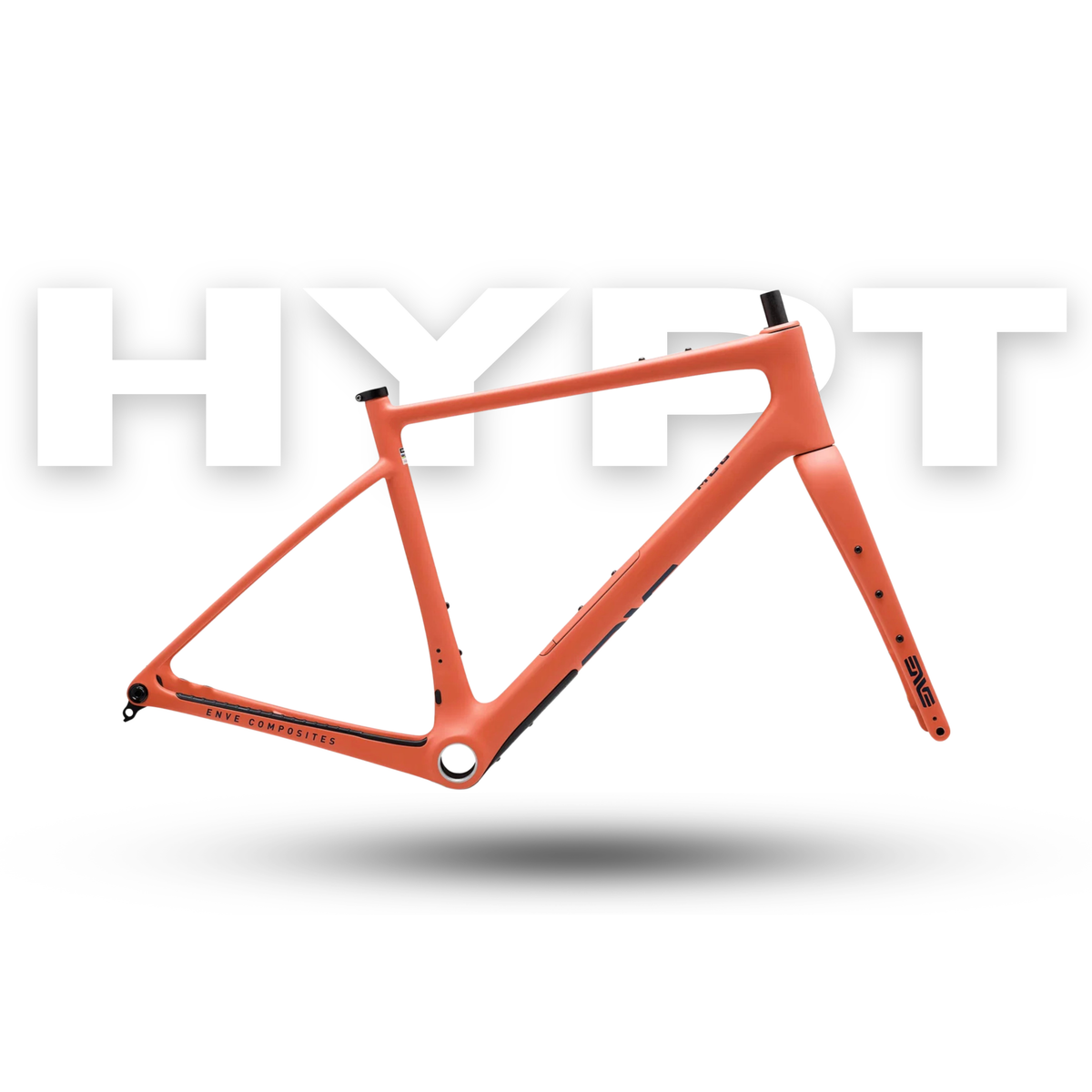 ENVE Mog Gravel Frameset