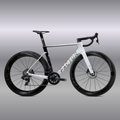 Factor Ostro VAM Dura Ace Di2 Road Bike