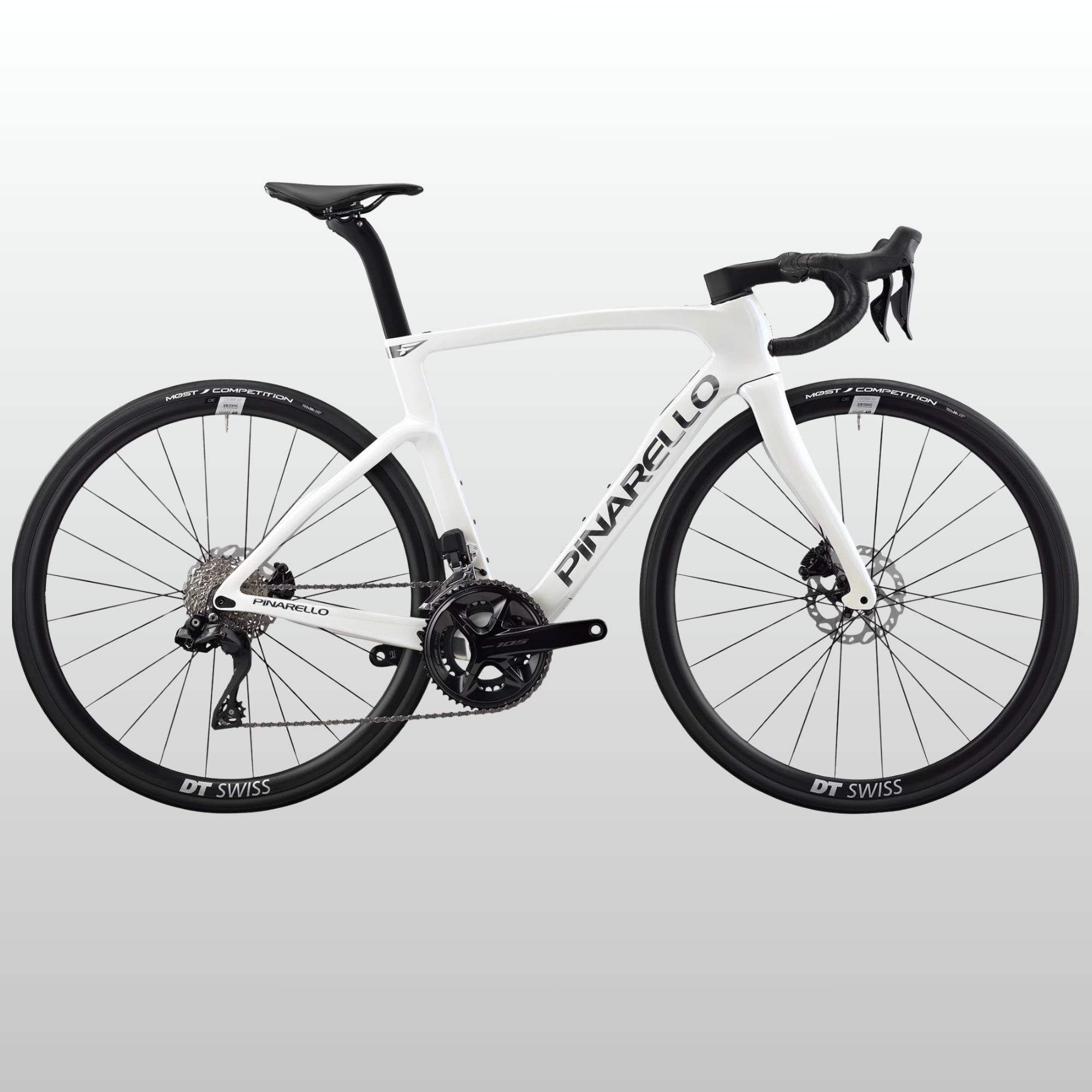 Pinarello F3 Road Bike