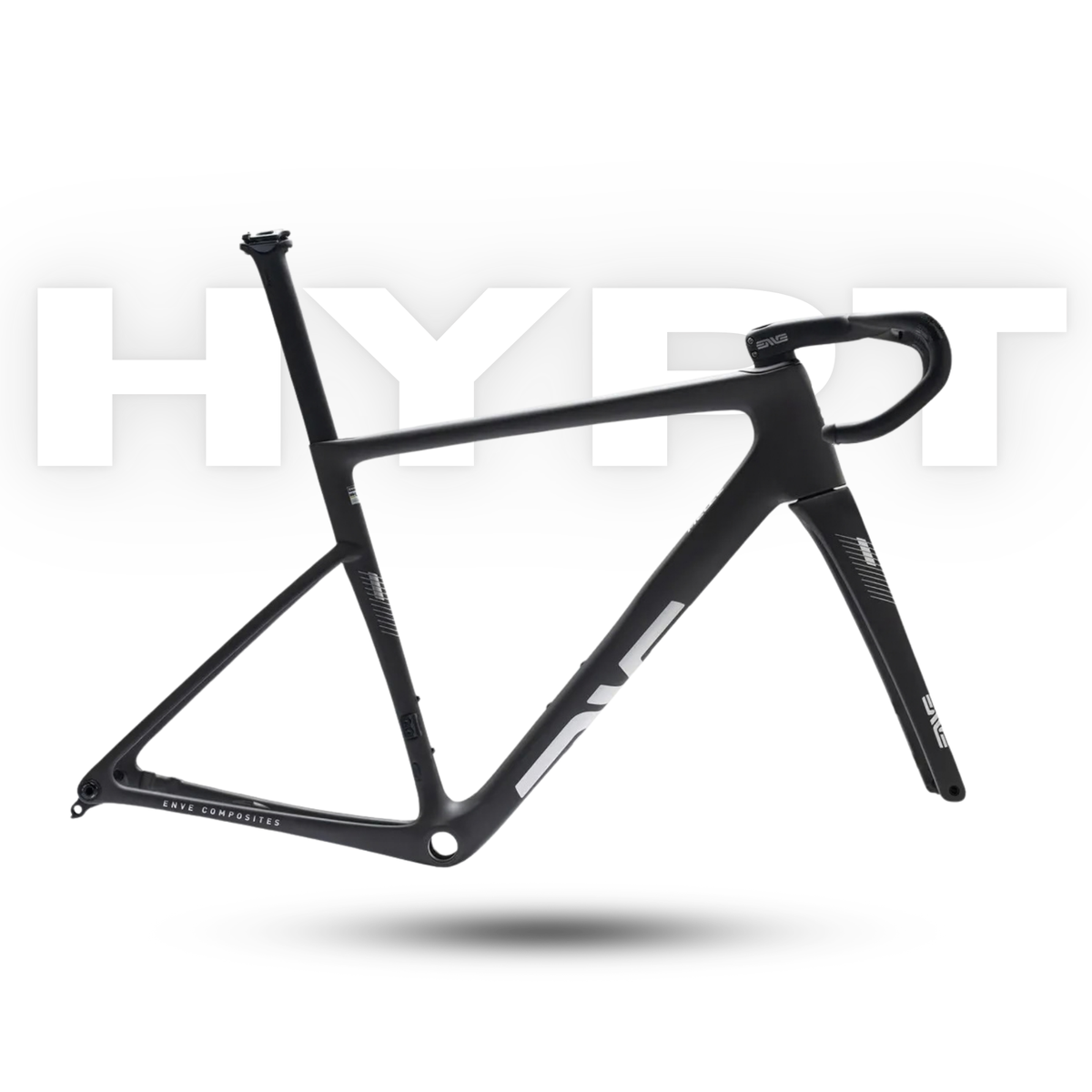 ENVE Melee V2 Road Frame Kit