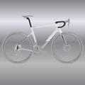 Basso SV Road Frameset