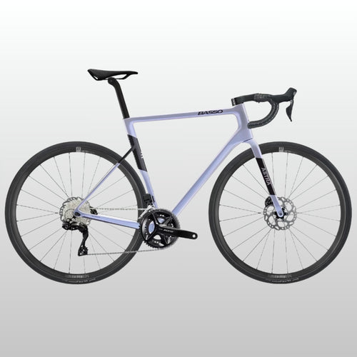 Basso Astra 105 Di2 Road Bike