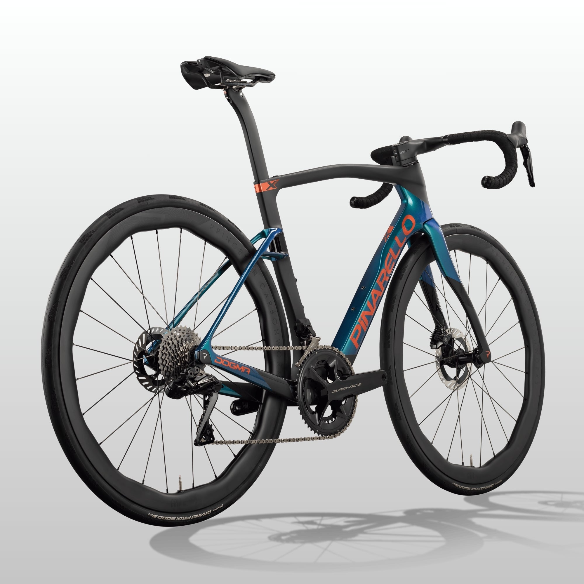 Pinarello Dogma X Dura Ace Endurance Road Bike