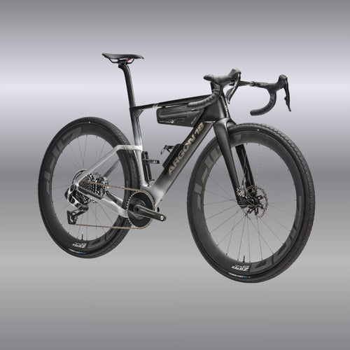 Argon 18 Anti Matter Gravel Bike Red XPLR