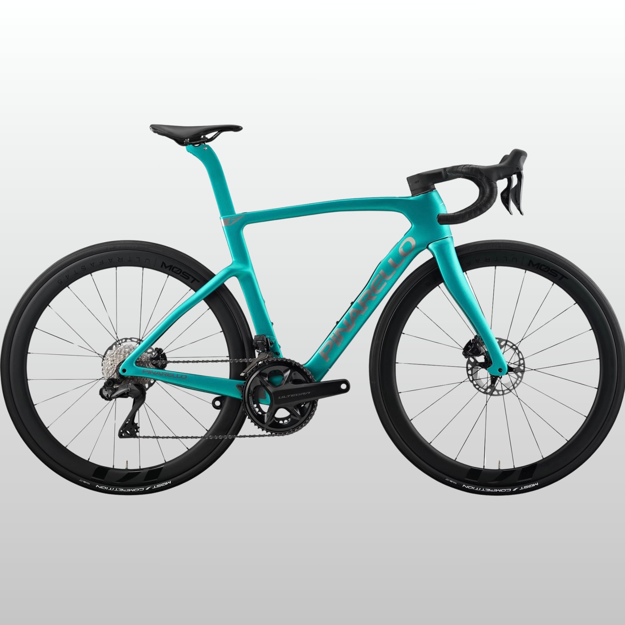Pinarello F7 Road Bike