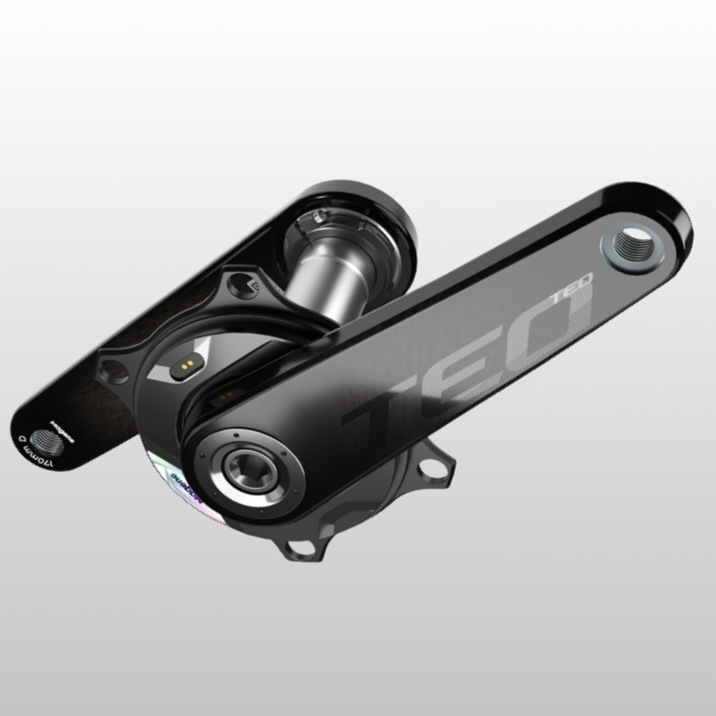 Magene TEO P515 Carbon Power Chainset