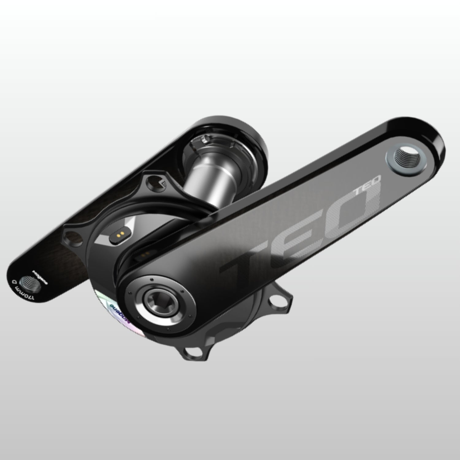 Magene TEO P515 Carbon Power Chainset