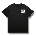 HYPT Origins Tee - Night Black