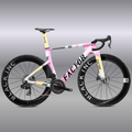 Factor One Aero Road Bike Force W/Power