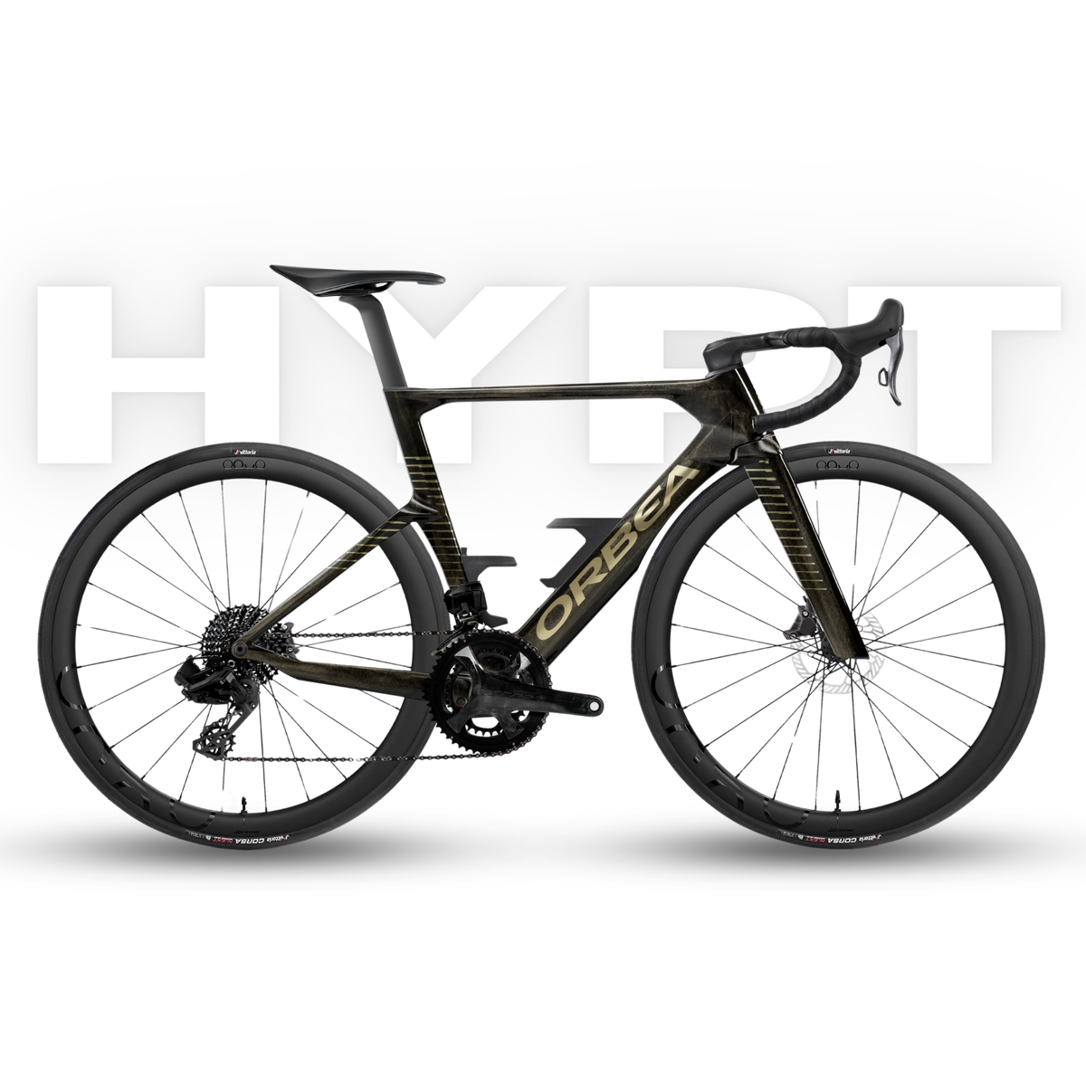 Orbea Orca Aero M22 LTD Road Bike