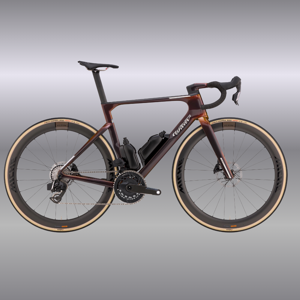 Wilier Filante SLR ID2 Frameset