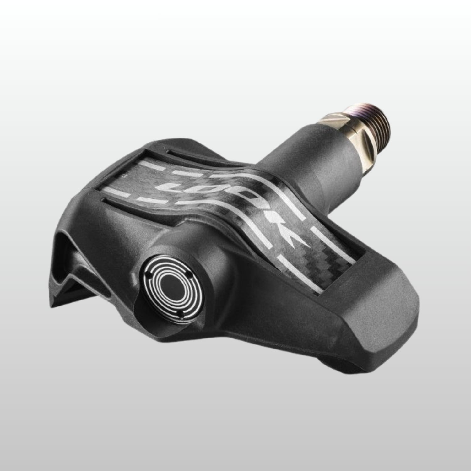 Look Keo Blade Carbon Single Sided Power Pedals