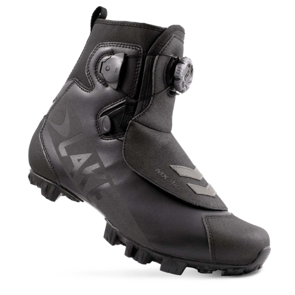 Lake MX146 MTB Winter Boot