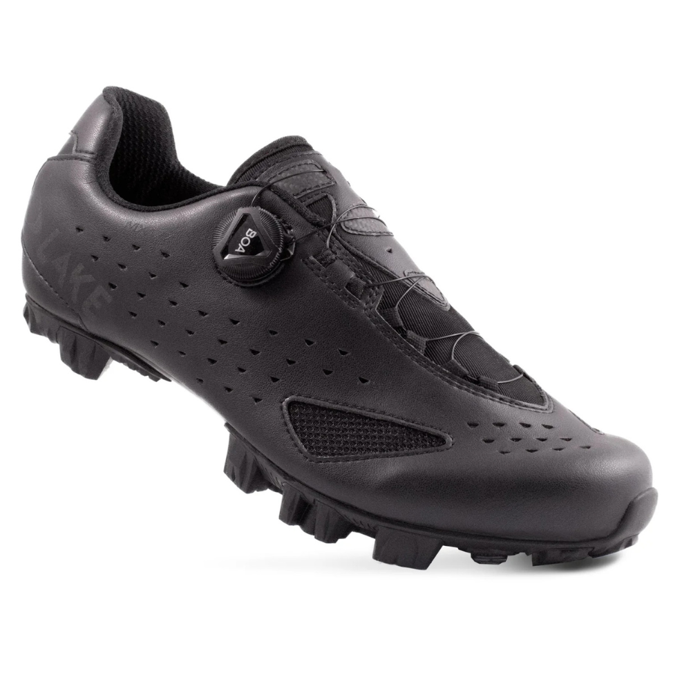 LAKE MX177 MTB / Gravel Shoe Regular Fit