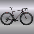 Orbea Terra Race M31eLTD 1X Gravel Bike