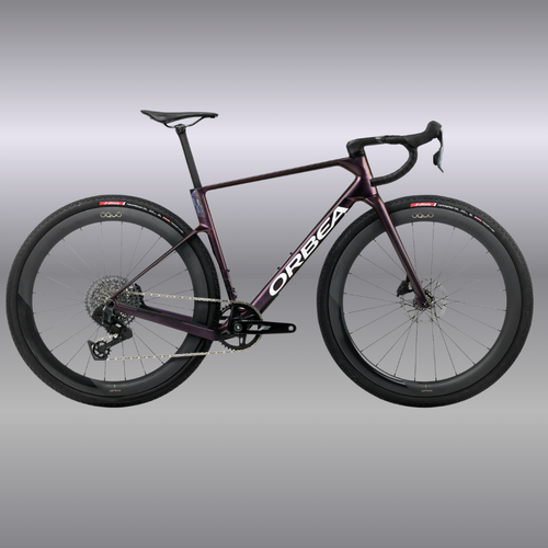 Orbea Terra Race M31eLTD 1X Gravel Bike – HYPT Bike Performance