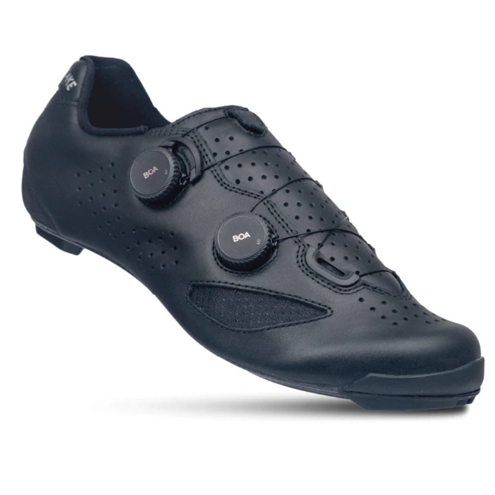 Lake CX239 Road Shoe Black