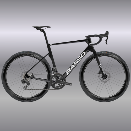 Basso SV Super Record Road Bike