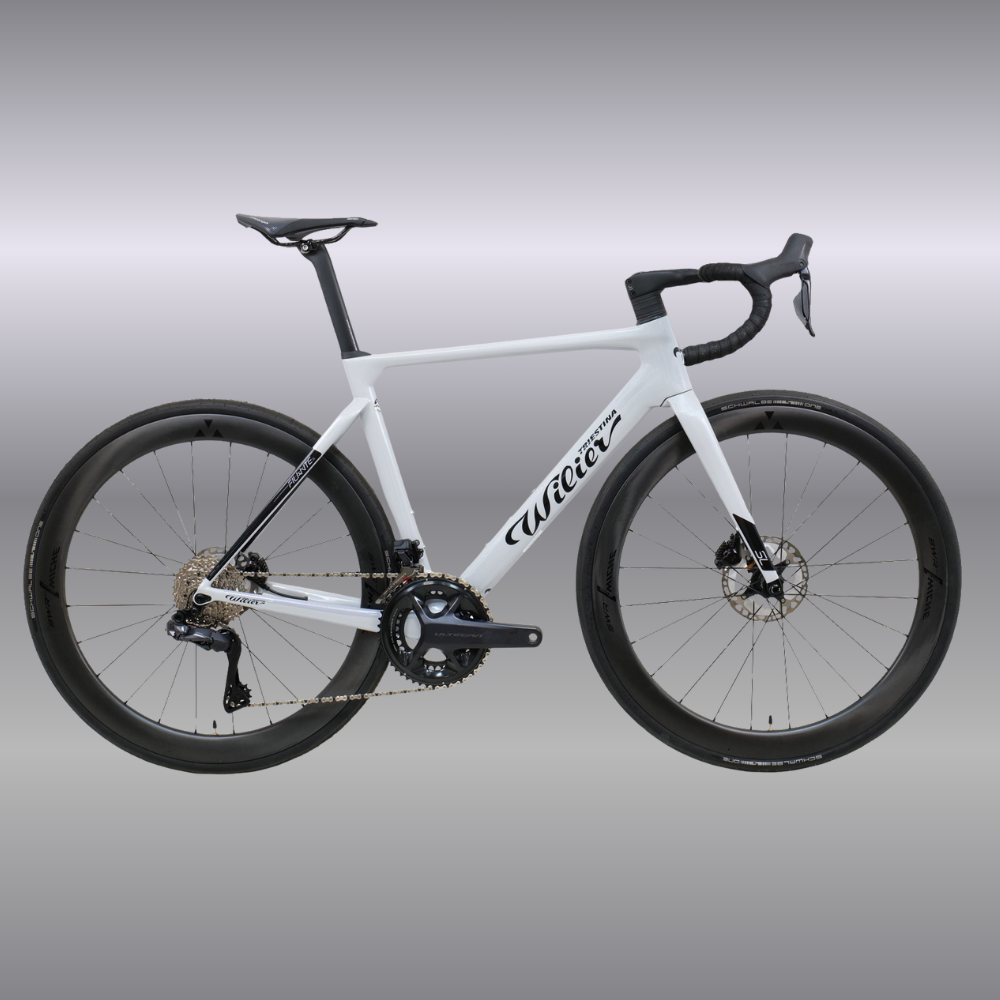 Wilier Filante SL Ultegra Di2 SWR EVO