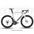 Ridley Noah 3.0 Ultegra Aero Road Bike