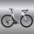 Factor Monza Sram Force Road Bike