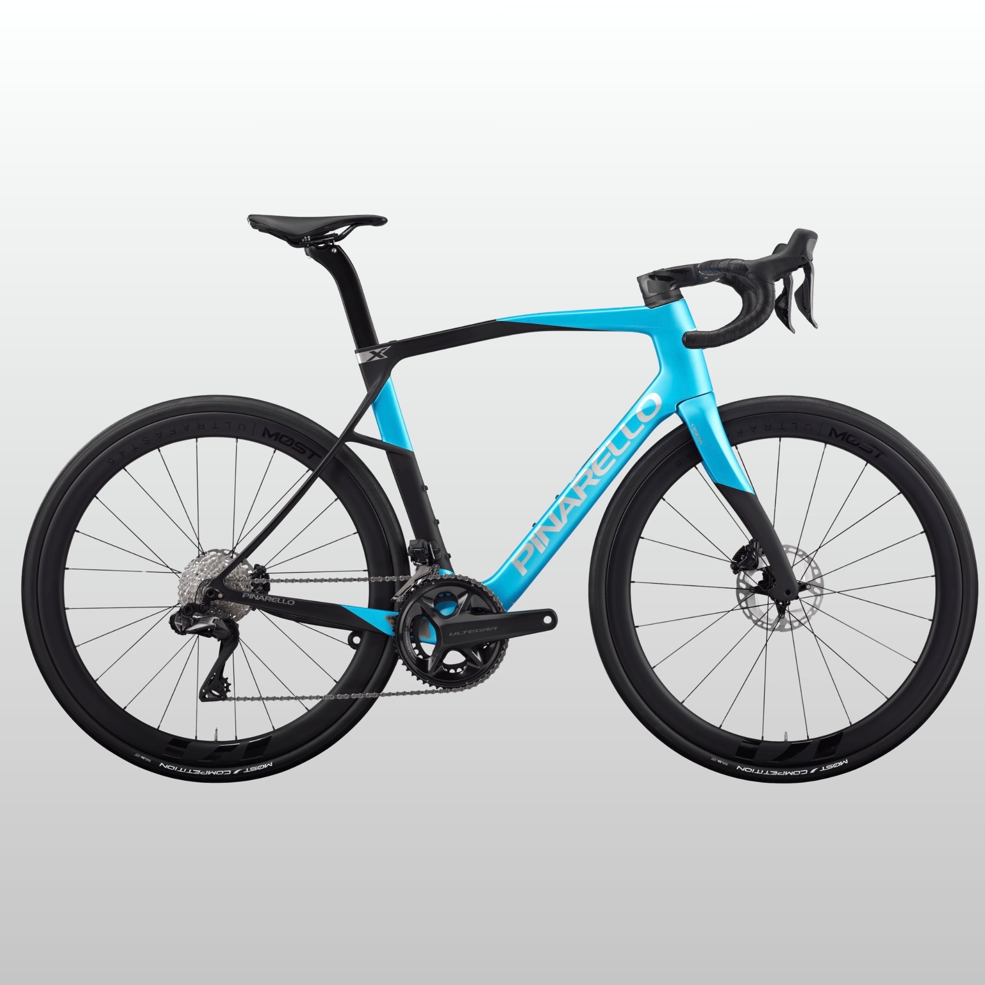 Pinarello X7 Endurance Road Bike