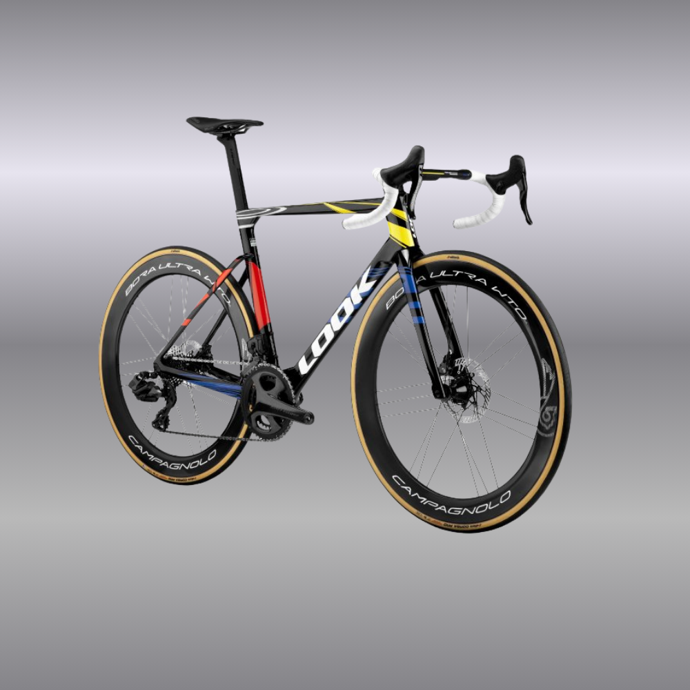 Look Blade 795 RS Iconic Radial Campag EPS