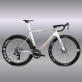 Factor Ostro VAM Sram Force AXS Road Bike