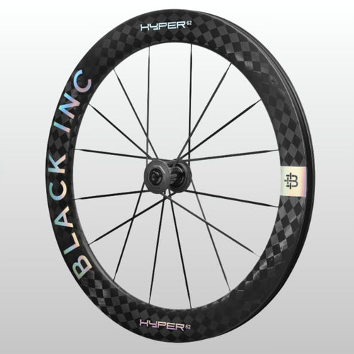 Black Inc Hyper 62 Wheelset