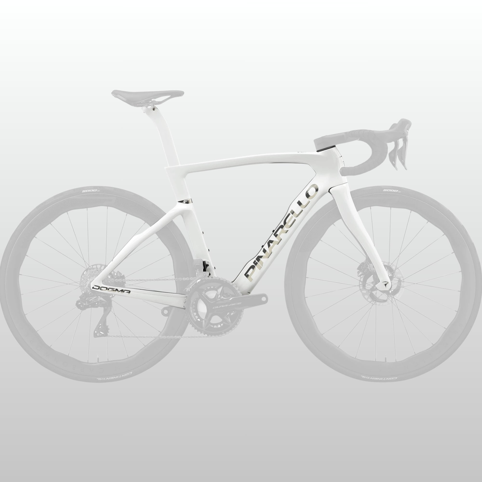 Pinarello DOGMA F Frameset