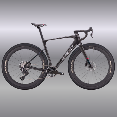 Wilier Rave SLR Rival XPLR Graff XL Gravel Bike – HYPT Bike