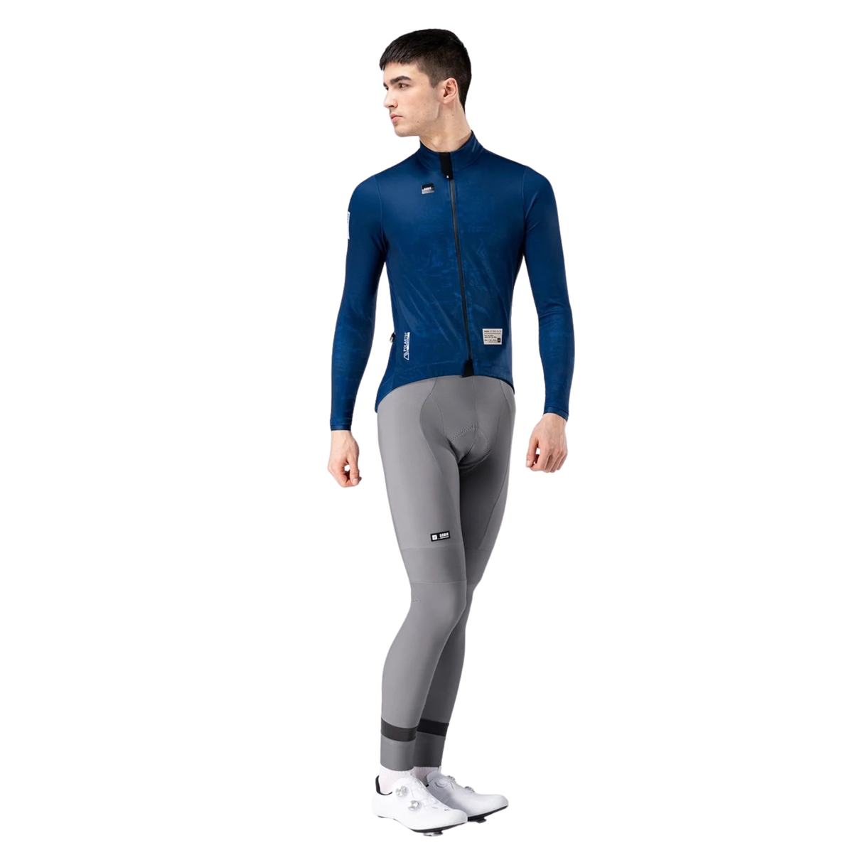 Gobik Skimo Pro 2.0 Long Sleeve Thermal Jacket Assault