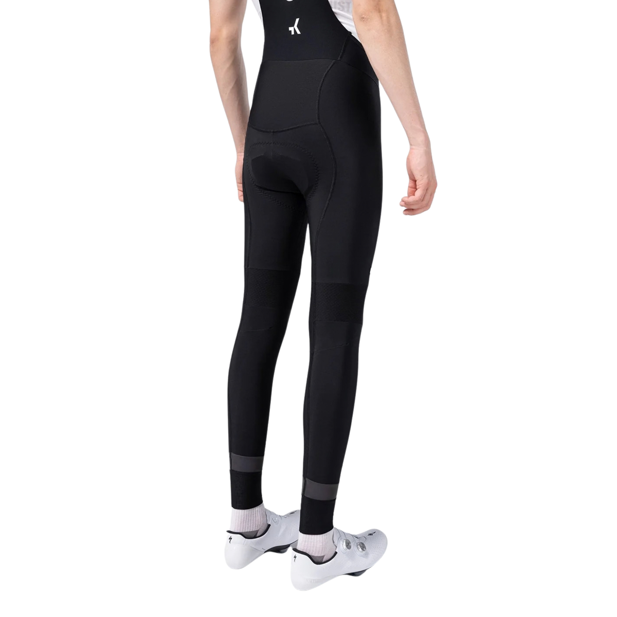 Gobik Absolute 8.0 Thermal Bibtights Black
