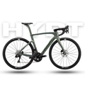 Pinarello F3 Road Bike Emerald Shift