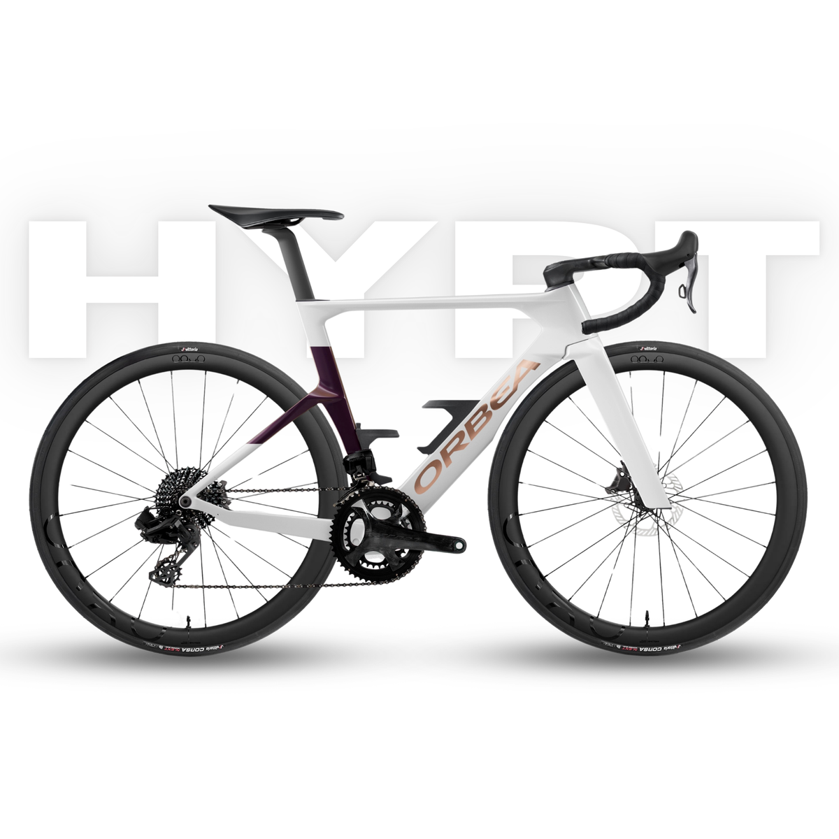 Orbea Orca Aero M22 LTD Road Bike