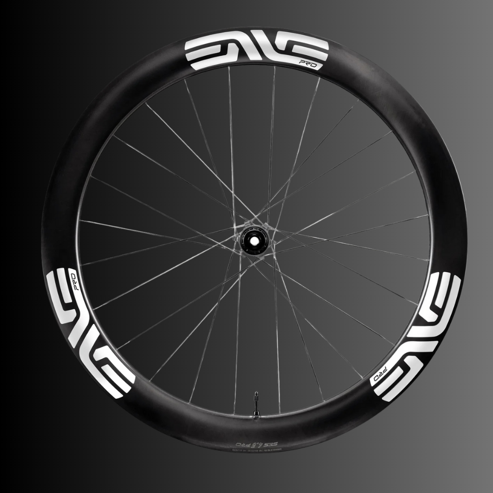 ENVE SES 4.5 PRO Carbon Wheelset
