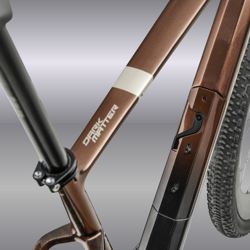 Argon 18 Dark Matter Force XPLR Gravel Bike