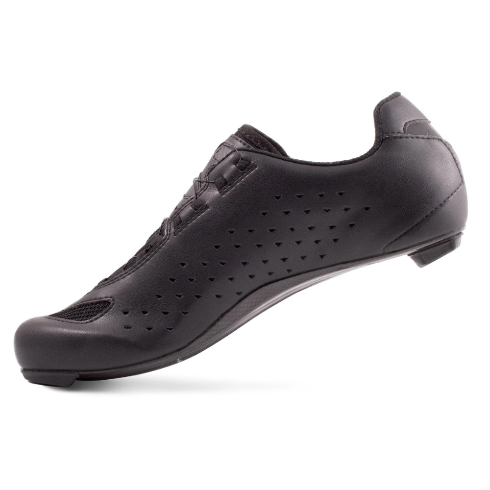 Lake CX219 Road Shoes Black