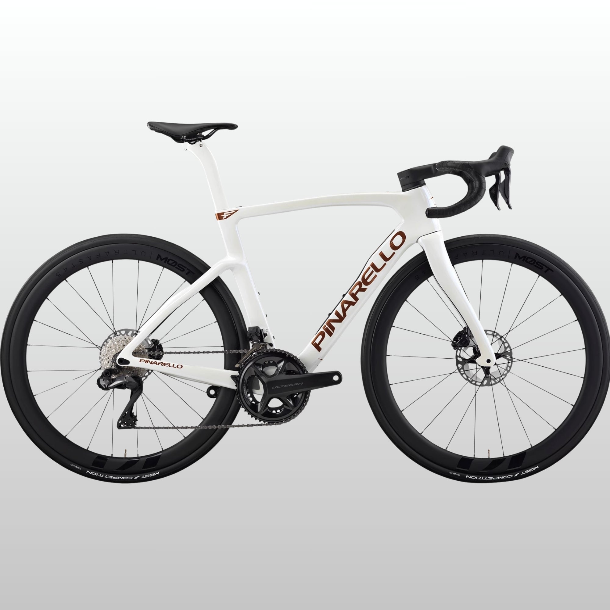 Pinarello F7 Road Bike