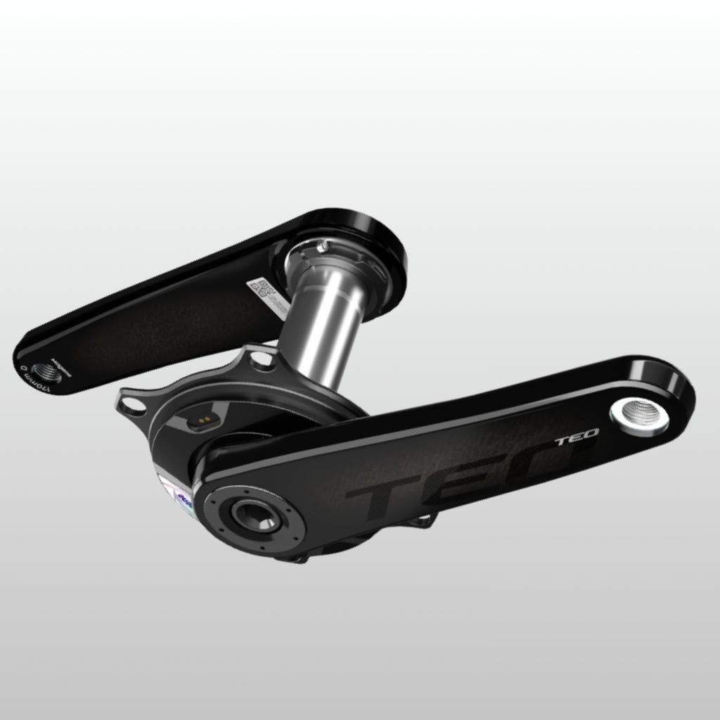 Magene TEO P515 Carbon Power Chainset