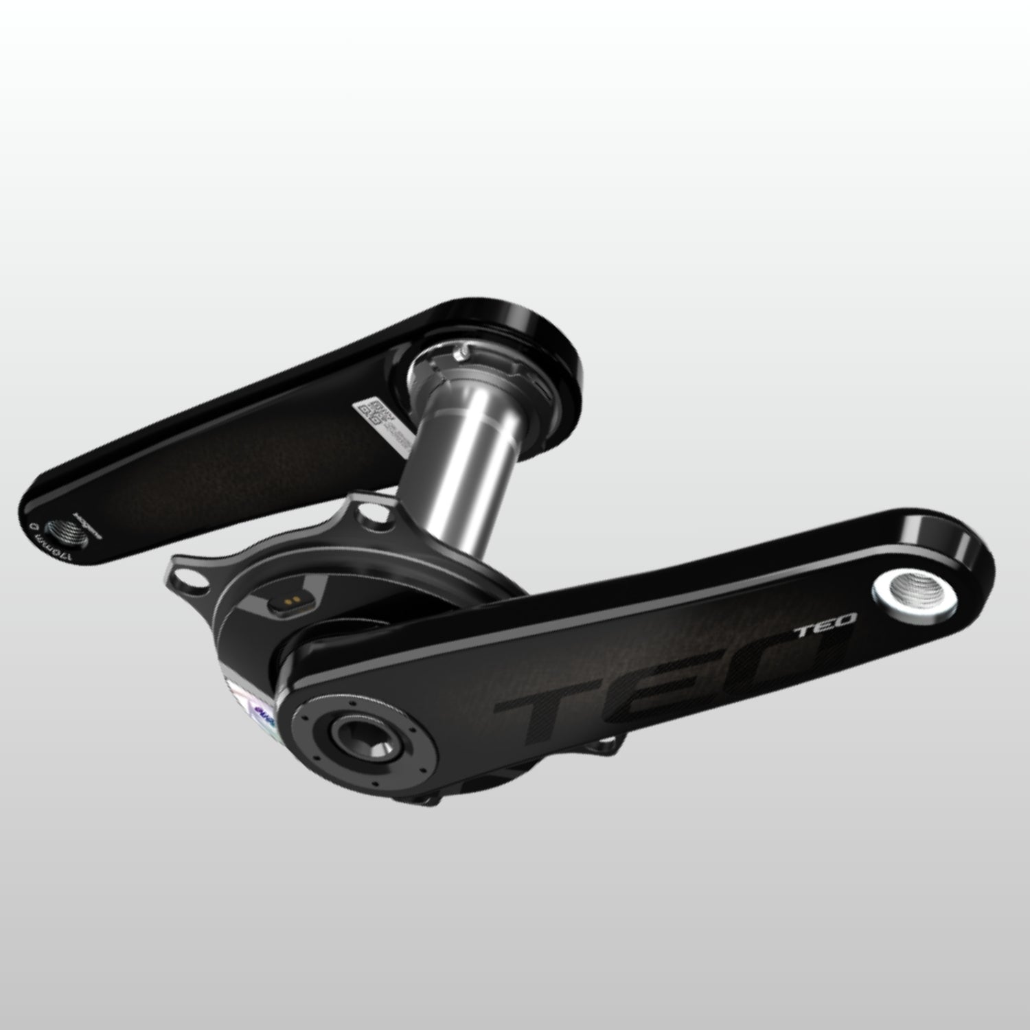 Magene TEO P515 Carbon Power Chainset