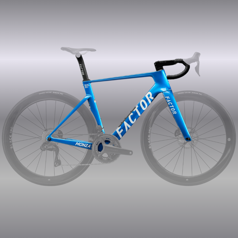 Factor Monza Road Frameset